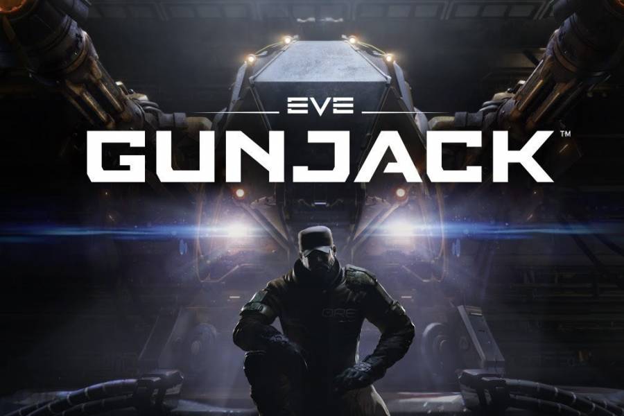 Gunjack