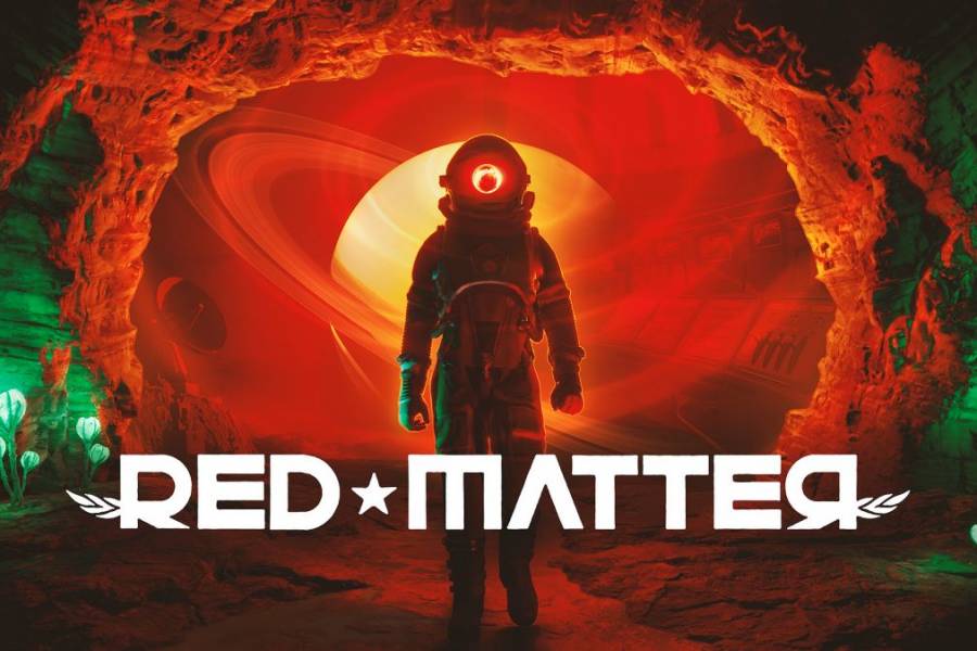 Red Matter