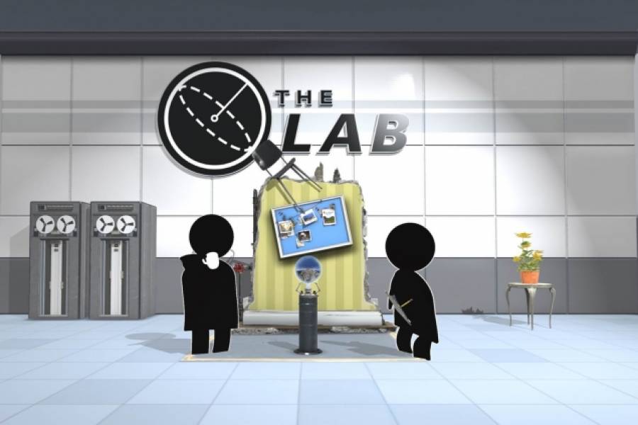 The LAB