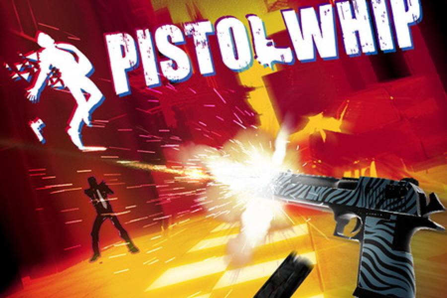 Pistolwhip