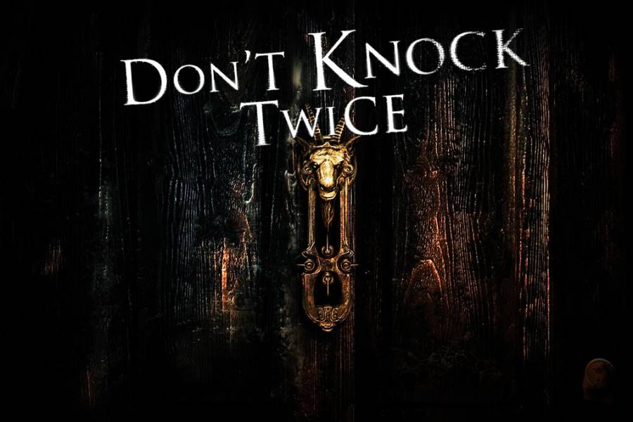 Don’t Knock Twice