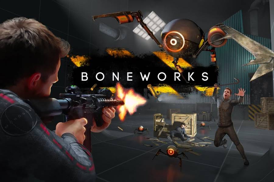 Boneworks