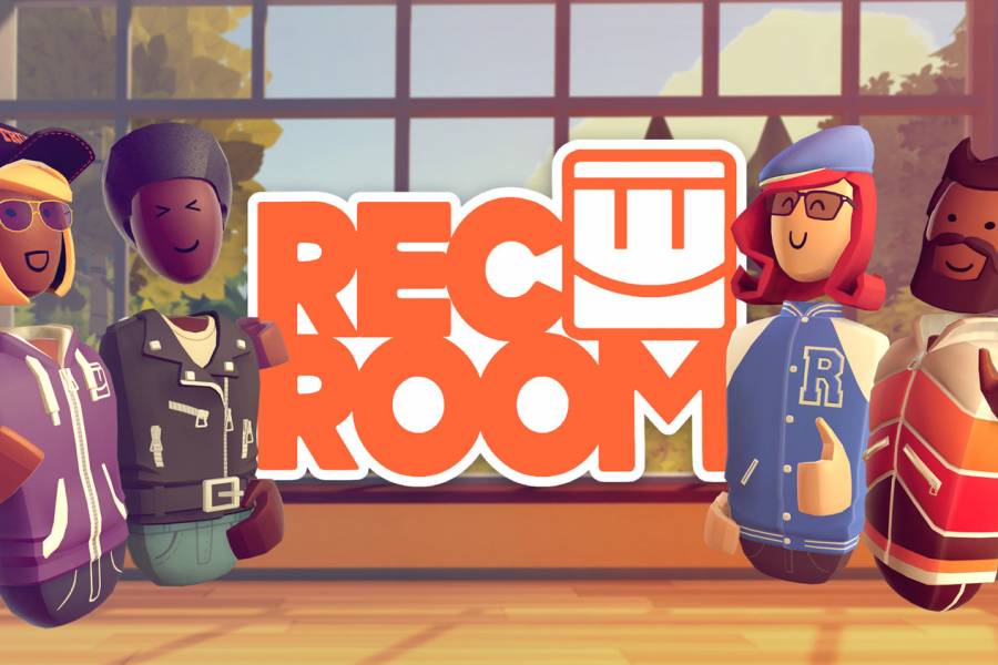 Rec ROOM