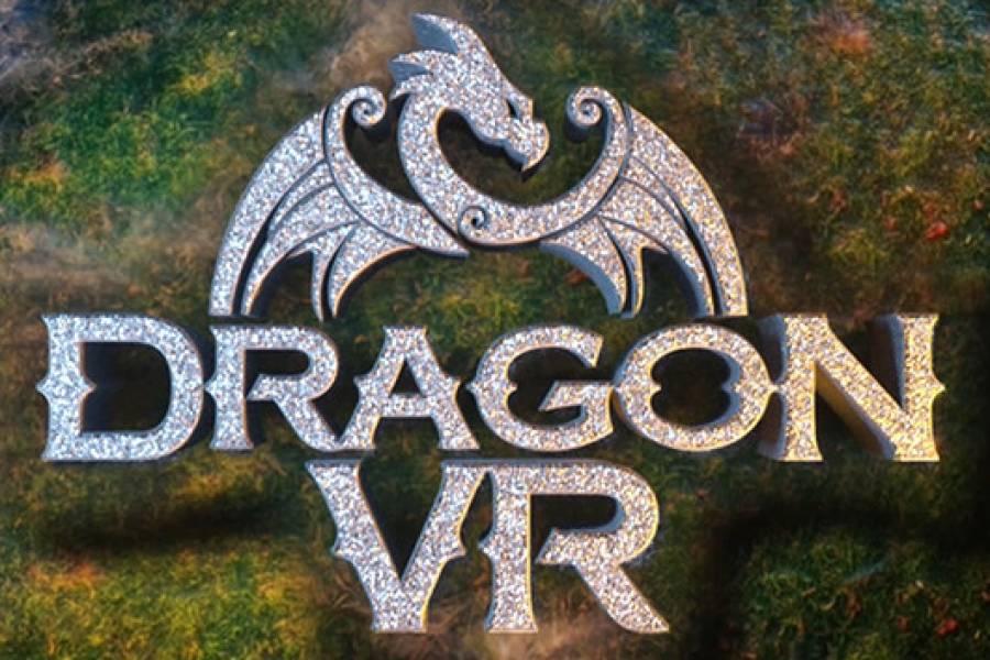 Dragon VR