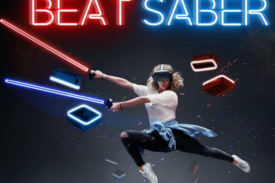 Beat Saber