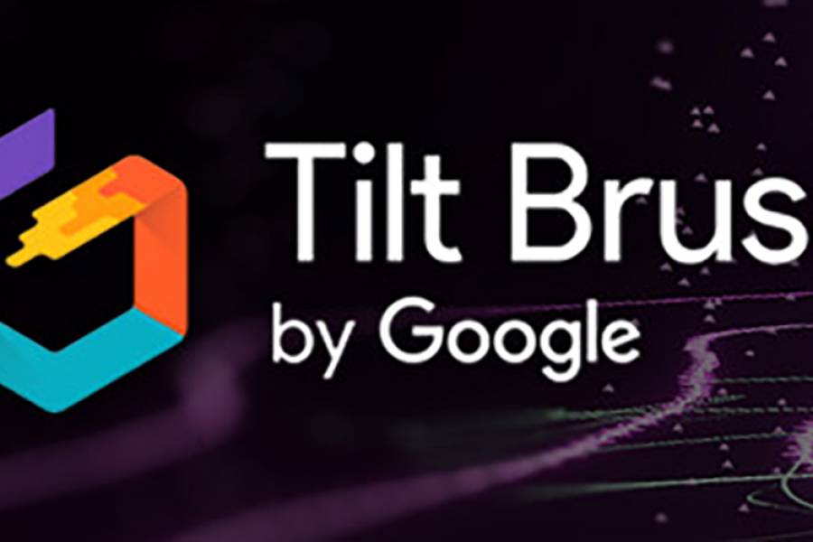 Tilt Brush